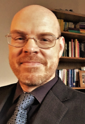 Richard Drake