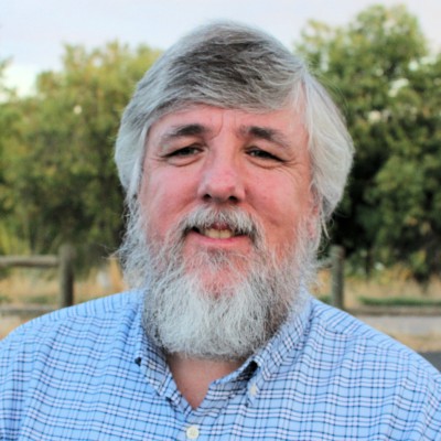 Randall Boone