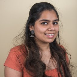 Anandita Sabherwal