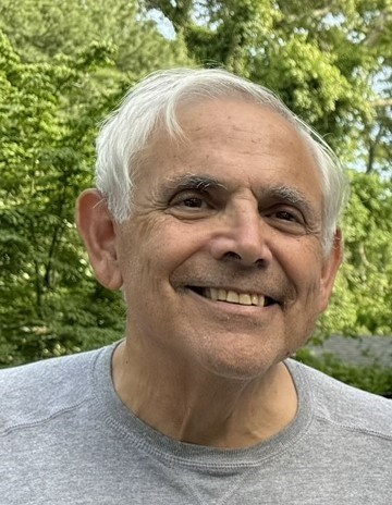 Ira Stephen Cohen
