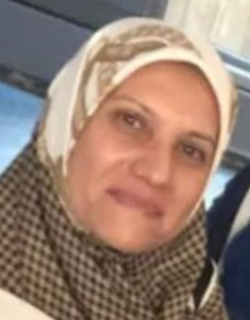 Afsaneh Arzani