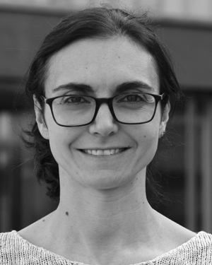 Céline Pascale