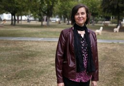 P. Amparo LóPez-JiméNez
