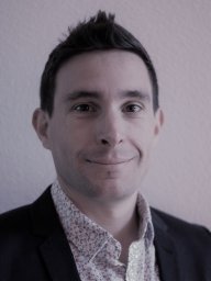 Xavier Goux