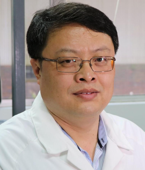 Shanyong Wang