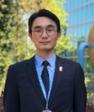 Guangxin He