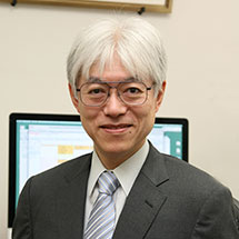Yasushi Miyazaki