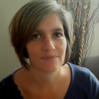 Sophie Aubin