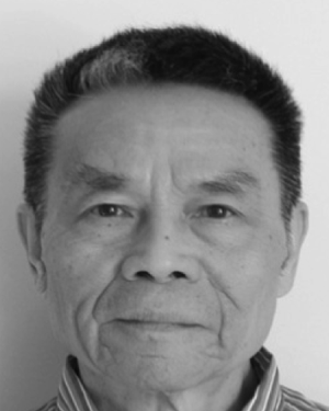 Xiaojun Shen