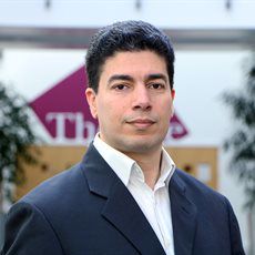 Hisham Farag