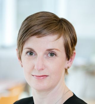Amy McPherson