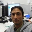 Masato Yoshimura