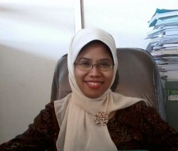 Lisa Kartikasari