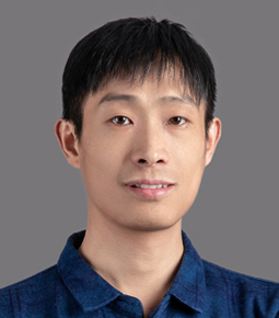 Xianfeng Qiao