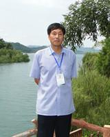 Xuerong Chen