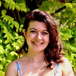 Katarina Almeida-Warren