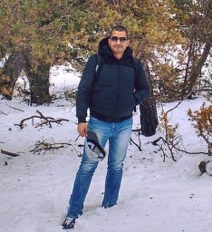 Sumit Kumar