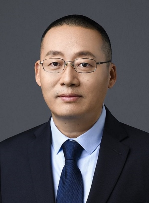 Dongsheng Mao