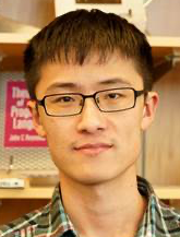 Xuezhe Ma