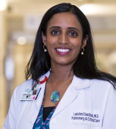 Santhosh Lekshmi