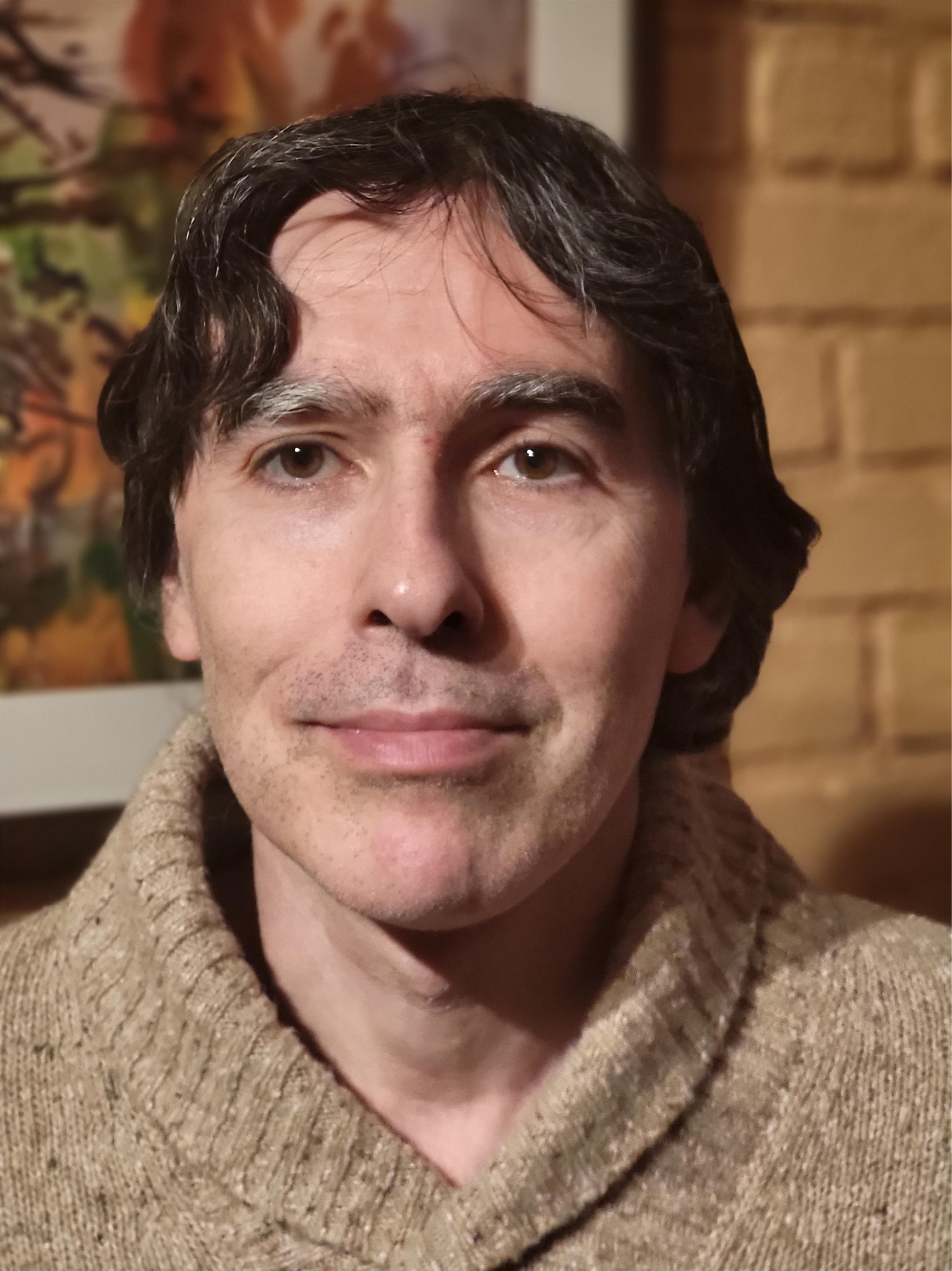 Vladimir Makarenkov
