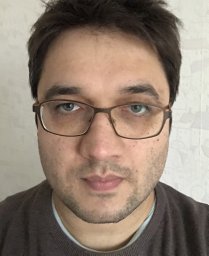Oleg Volodin