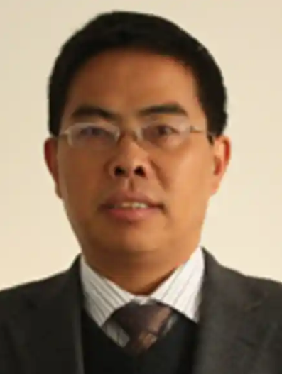 Zhongcheng Wu