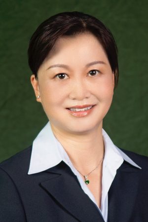 Jiang (Linda) Xie