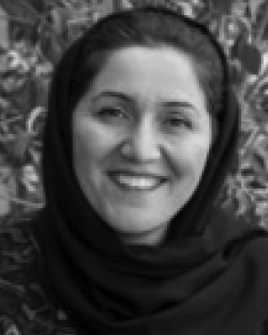 Zahra Jadidi