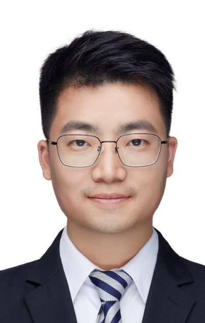 Xiufeng Guo