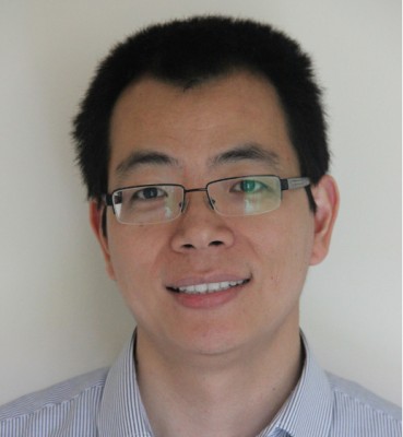 Zhiguo Ding