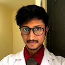 Vignesh Narayan R
