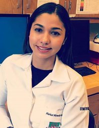 Marisol Miranda Galvis
