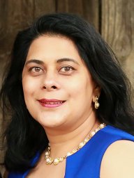 Monica Dutta