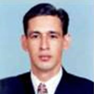 Masood Khan