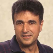 Gregory Salamo