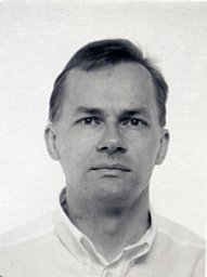 Ari P. Seitsonen