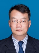 Longxian Zhang