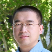 Chunhua Liao