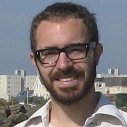 Andy Nowacki