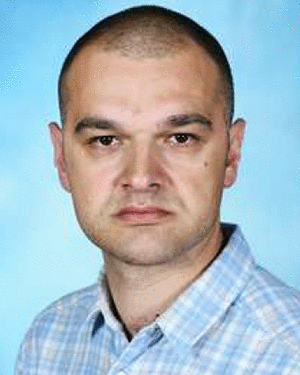 Neven Bulić