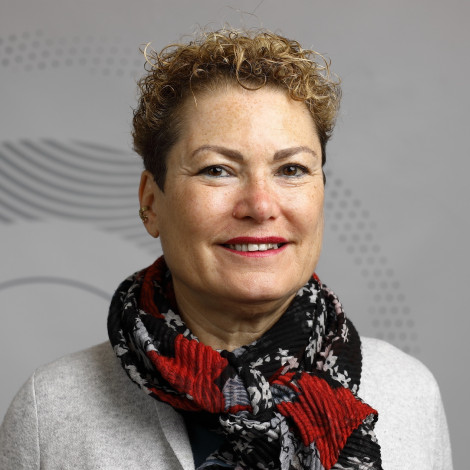 Bilha Fischer