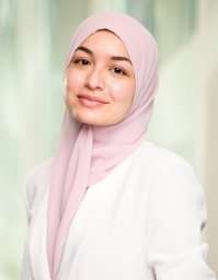 Mariam Elgamal