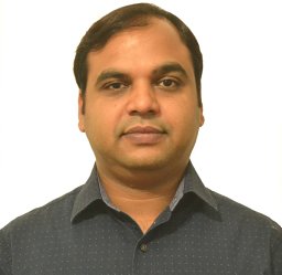 Gaur Anand P S