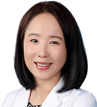 Youjin Li