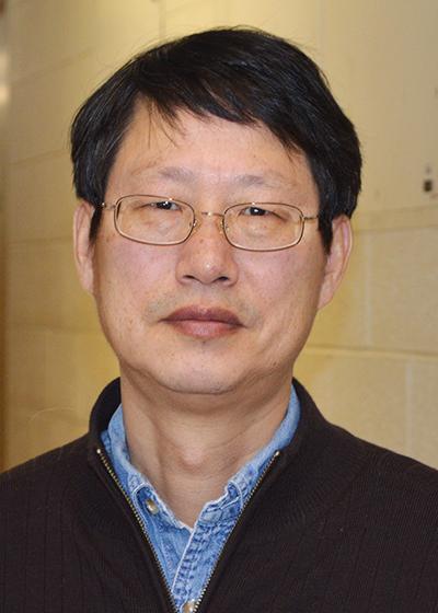 Yi Wang