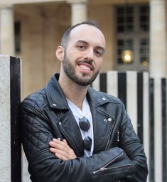 Konstantinos N. Tzortzis
