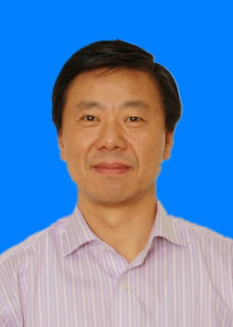Lianshui Li