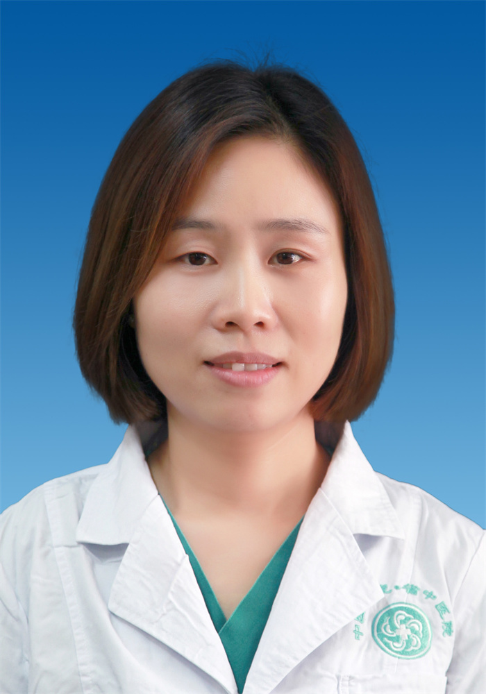 Minli Zhang