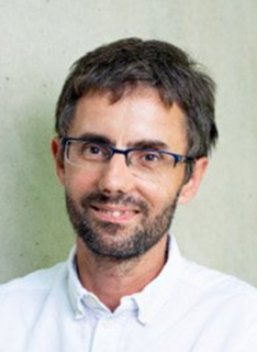 Philip Wigge